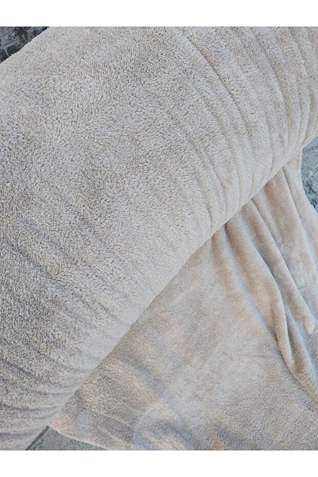 Welsoft Metrelik En 200cm Çift Taraflı - 5