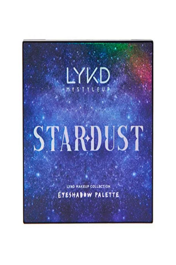 Stardust Far Paleti - 2