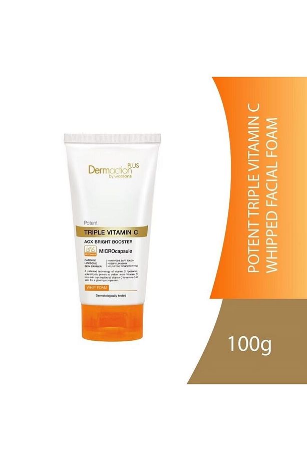Dermaction plus c vitamin - 1