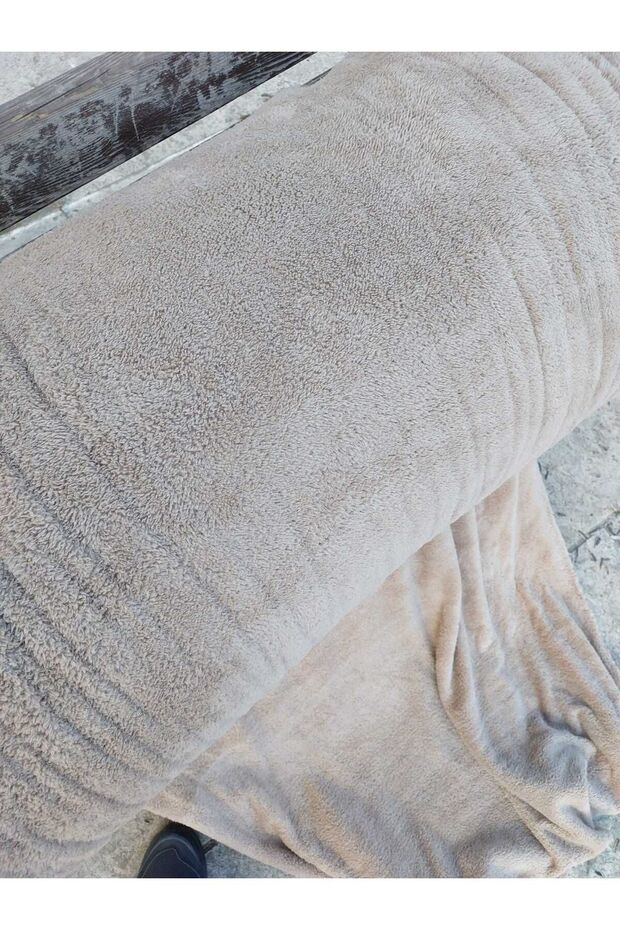 Welsoft Metrelik En 200cm Çift Taraflı - 1