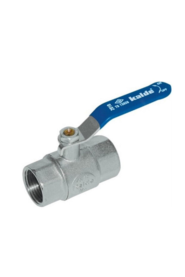 Küresel Vana 25'lik - 1