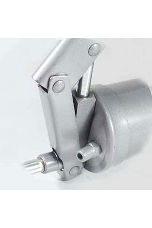 Gres Pompası 500 Cc 35 Cm Metal Pompa - 4