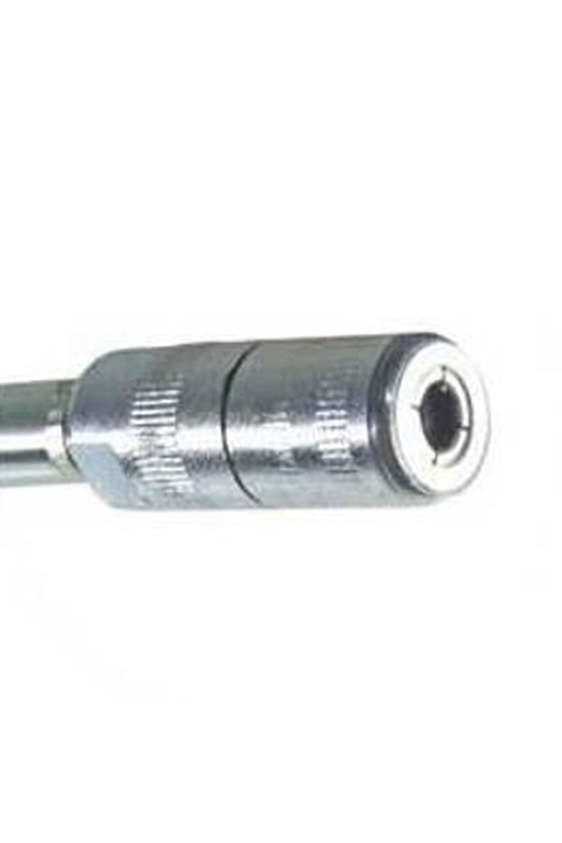 Gres Pompası 500 Cc 35 Cm Metal Pompa - 3