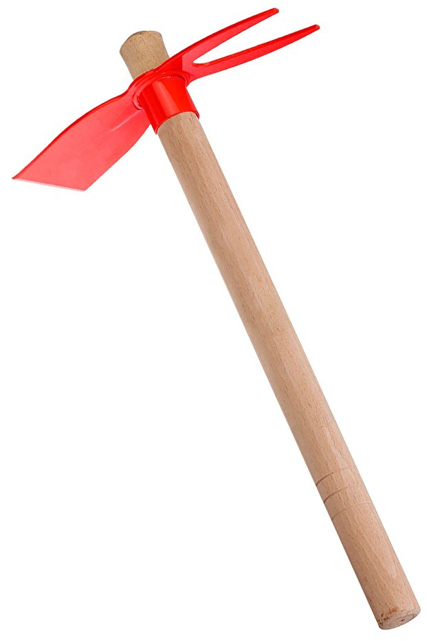 Çapa Çatal Saplı 40 Cm - 5