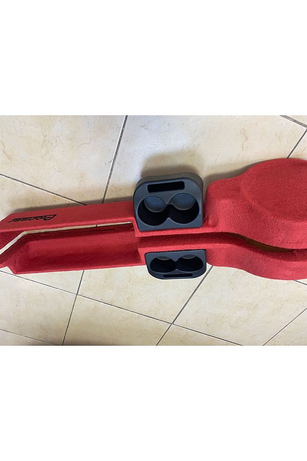 Tofaş Doğan Kartal Şahin 16 Cm Hoparlörlü Kapı Bardaklı Ceplik Ön Kapı Sol Sağ Pandizot - 7