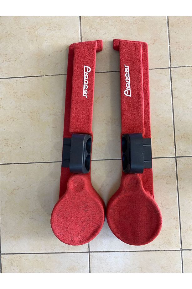 Tofaş Doğan Kartal Şahin 16 Cm Hoparlörlü Kapı Bardaklı Ceplik Ön Kapı Sol Sağ Pandizot - 5