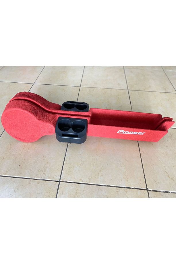 Tofaş Doğan Kartal Şahin 16 Cm Hoparlörlü Kapı Bardaklı Ceplik Ön Kapı Sol Sağ Pandizot - 3