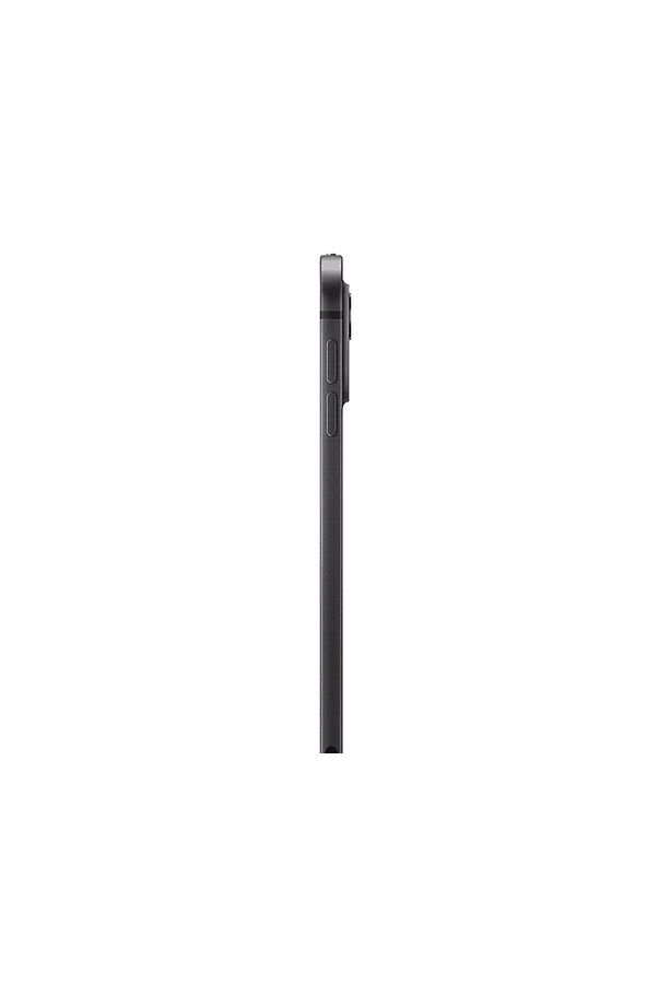 11" iPad Pro WiFi + Cellular 2TB Tablet Uzay Siyahı MVW73TU/A - 3