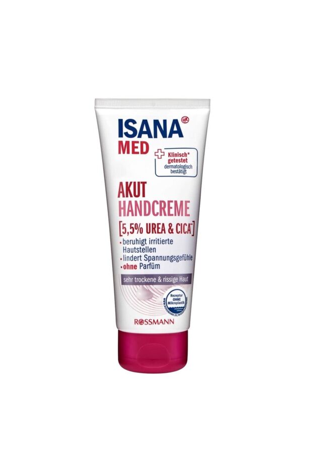 Hand Cream 100ml - 1