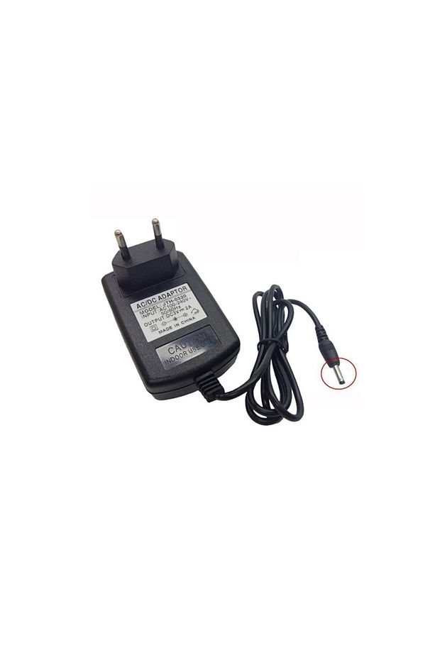 3v 1a Şarj 3 Volt 1 Amper Şarj 3v 1a Adaptör 3 Volt 1 Amper Adaptör 3.5*1.35 3.5x1.35 Bensu Pendik - 1