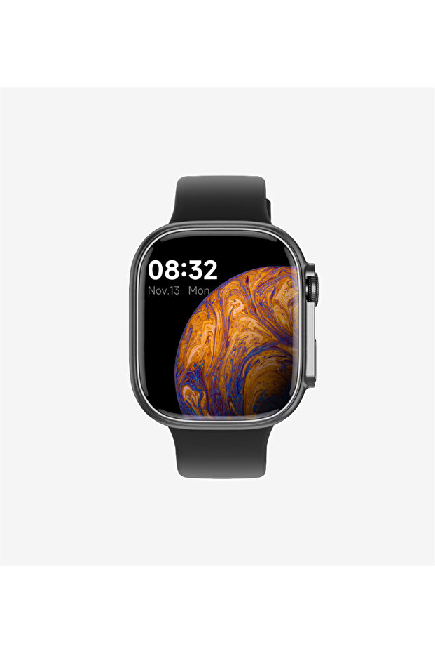 S92 Premium LT Watch Akıllı Saat - 2