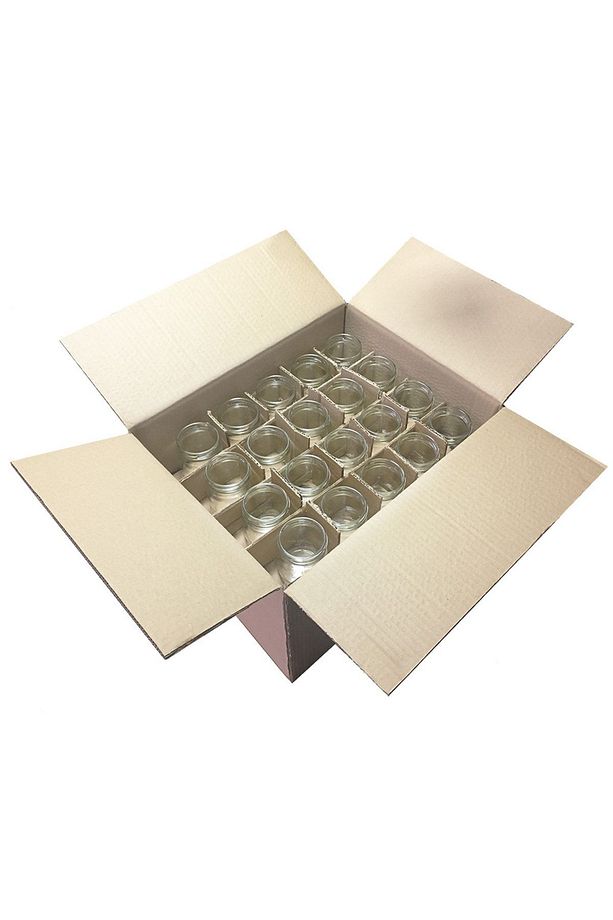 29 ml Metal Siyah Kapaklı 29 Cc Küçük Numune Cam Kavanoz 100 Adet - 4