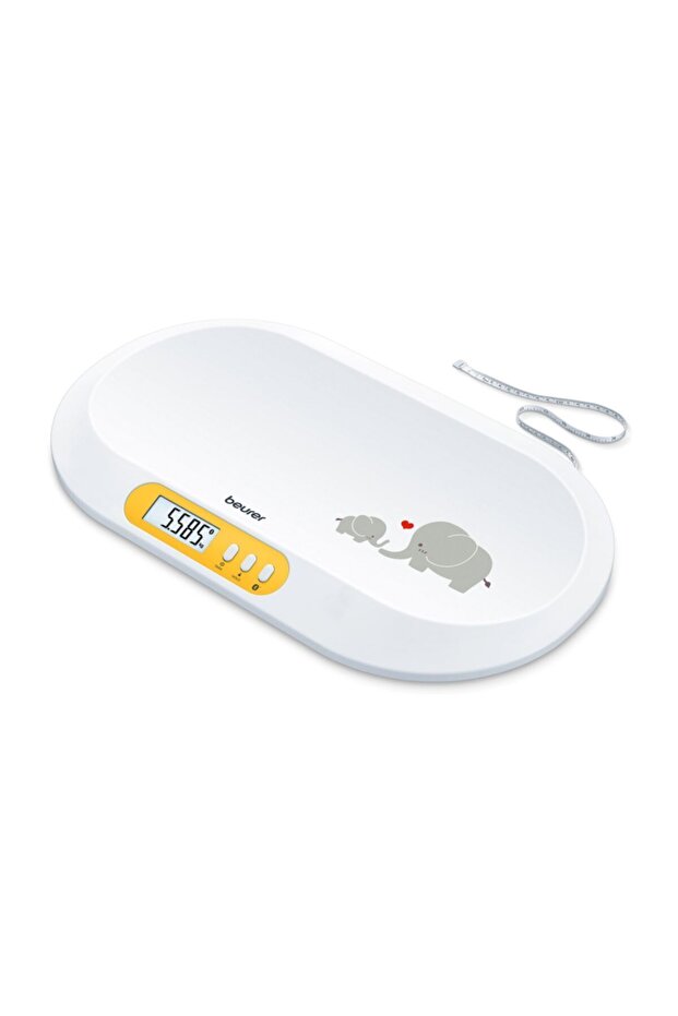 By 90 Bebek Baskülü ( Bluetooth ) - 1