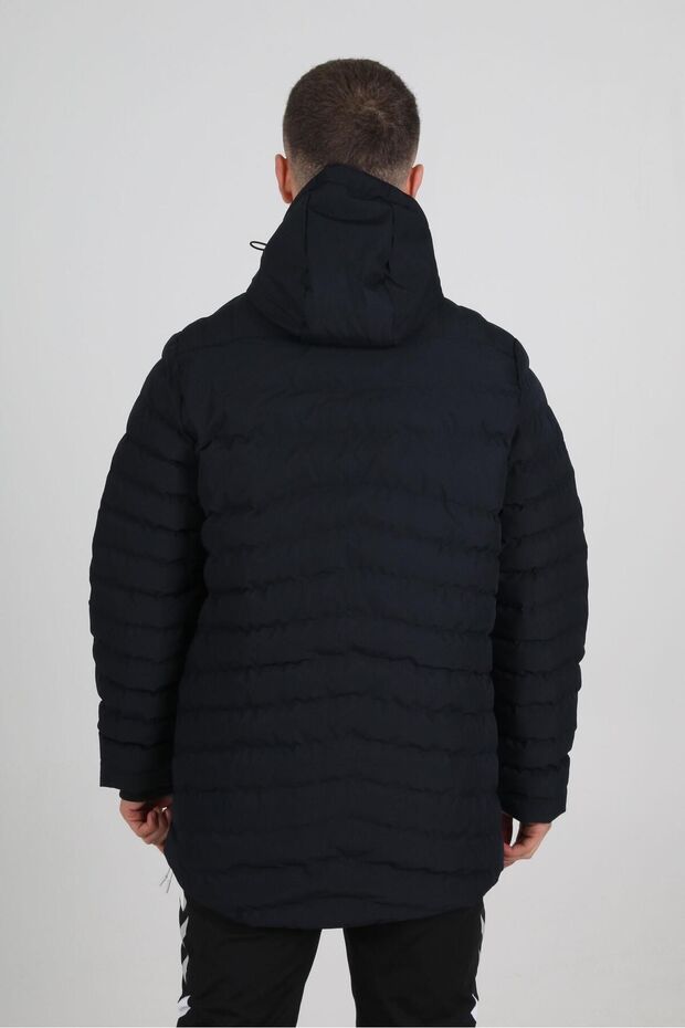 WINNER ANORAK LACİVERT - 6