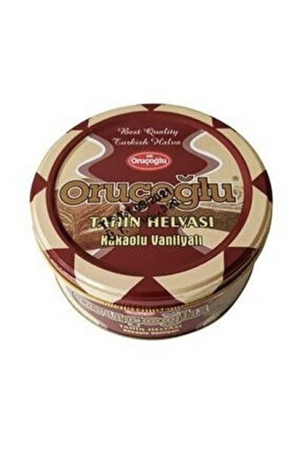 Oruçoğlu Helva 4 Kg - 1