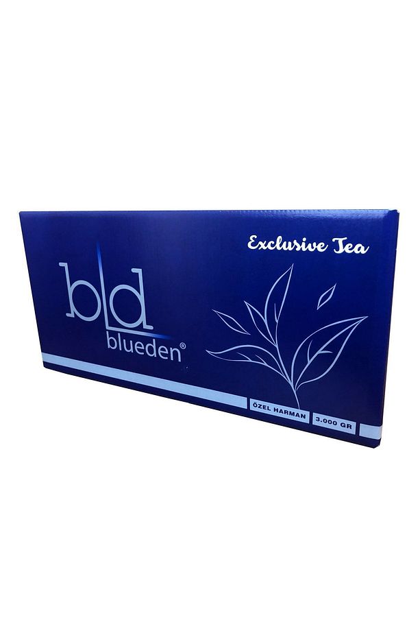 Exclusive - Süzerim Çay 3 Kg - 300 Adet X 10 Gramlık Demlik Poşet Çay - 4