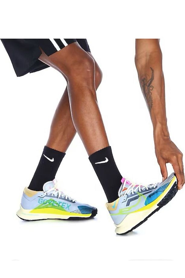 React Pegasus Trail 4 Gore-Tex Running Erkek Spor Ayakkabı - 1