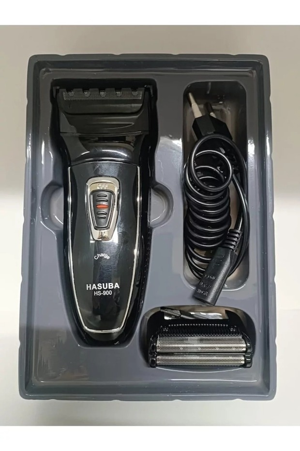 TEKNO FARESİ HASUBA HS-900 KURU TIRAŞ MAKİNESİ - 1
