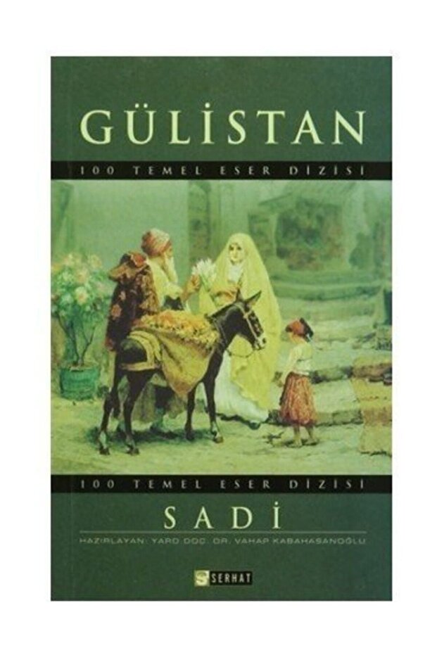 Gülistan