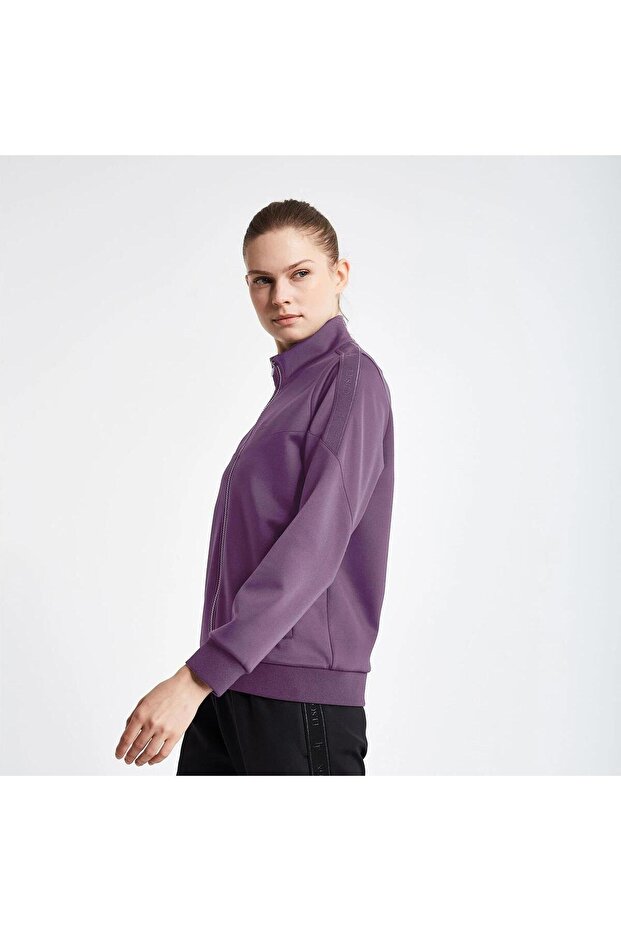 24N-2123 KADIN FERMUAR ÜST - 3