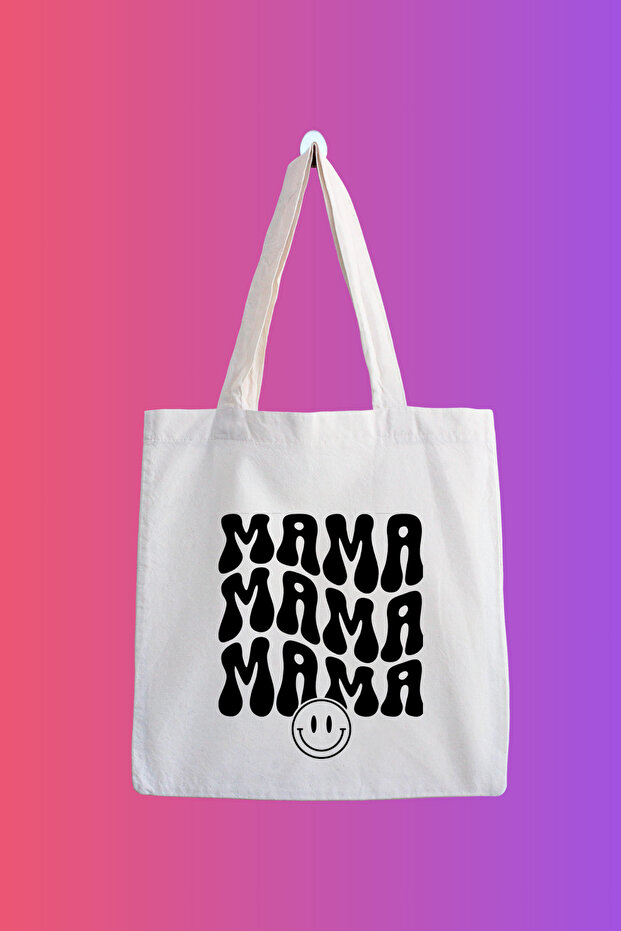 Waterproof Diaper Bag - Printed - 1