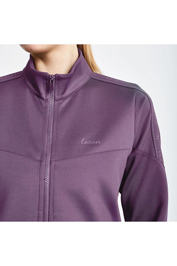 24N-2123 KADIN FERMUAR ÜST - 5