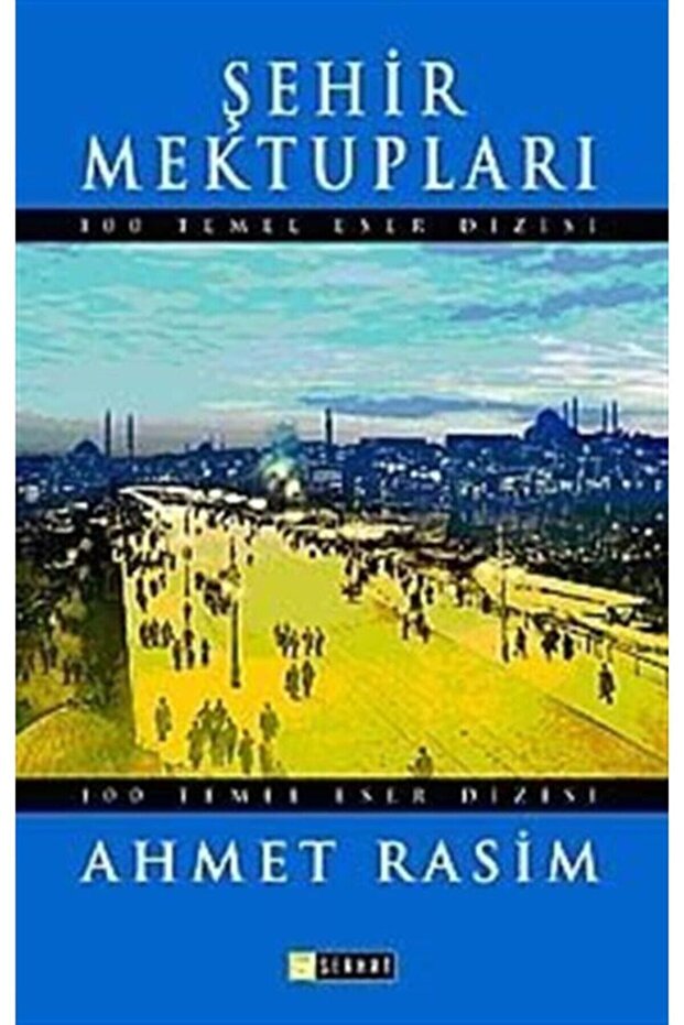 Şehir Mektupları