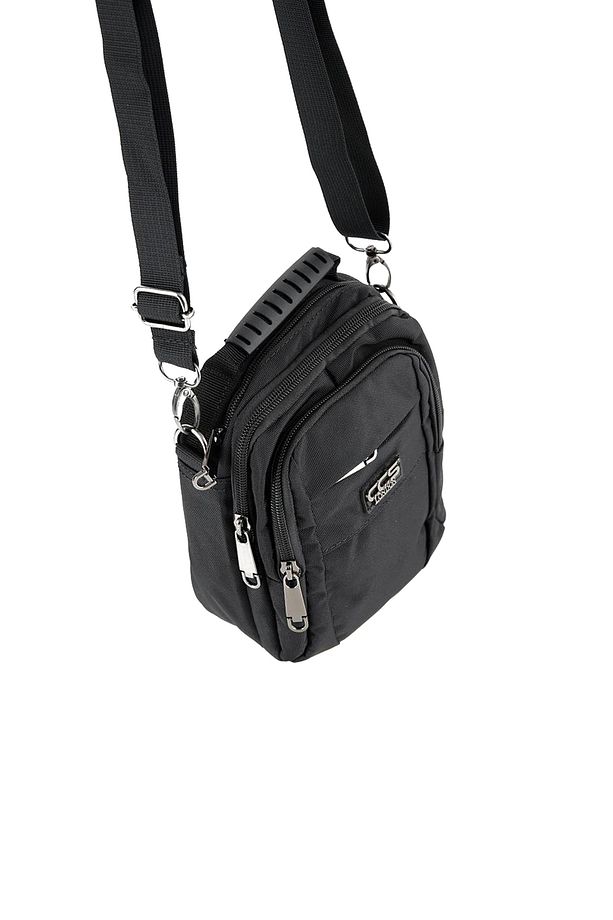 Ccs London 31394 Siyah El Çantası - 5