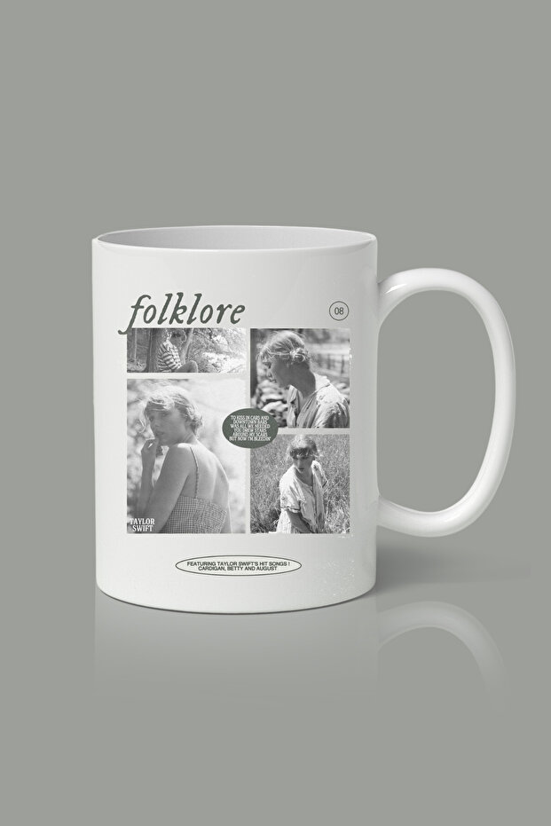 كوب بنمط الفولكلور - 1