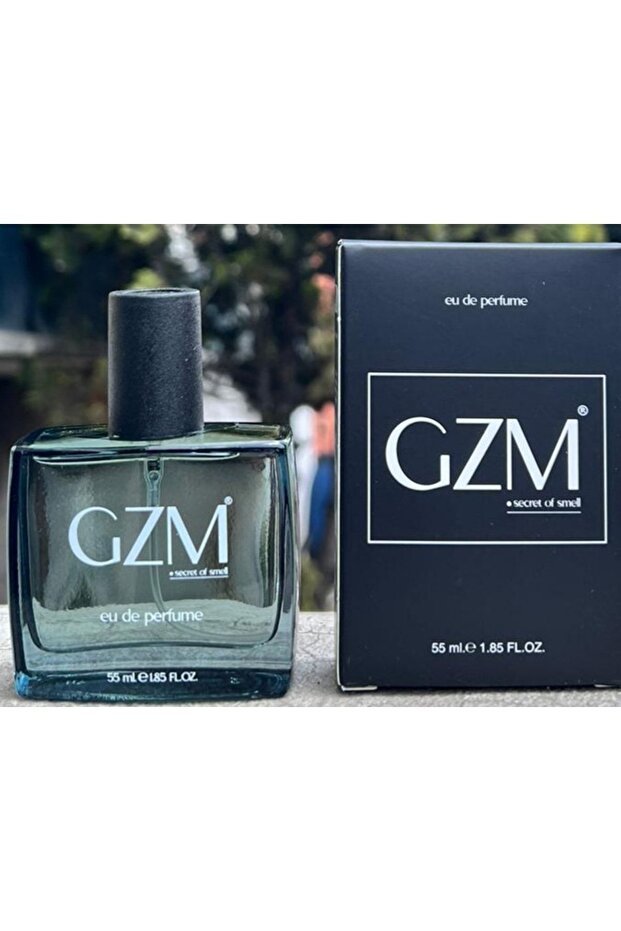 Gzm E 16 Erkek Parfüm 55 ml Edp - 1