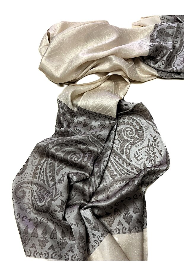 İpek Şal - 2