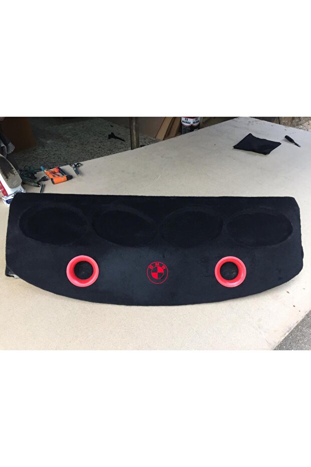 BMW E36 PANDİZOT - 3