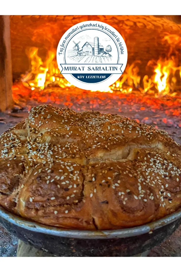 Demirciköy Cevizli Gödek - 1