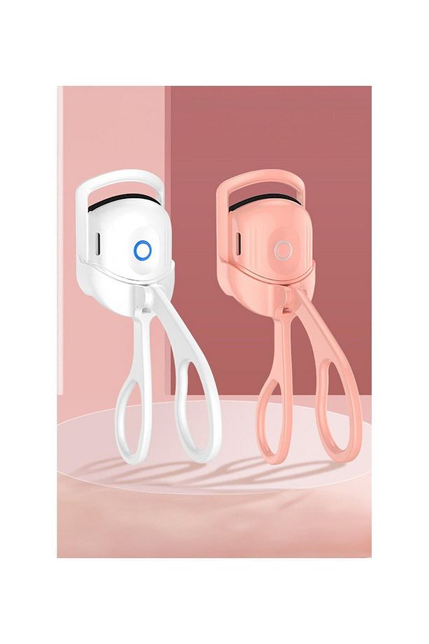 Taşınabilir Elektrikli Kirpik Kıvırıcı - 5