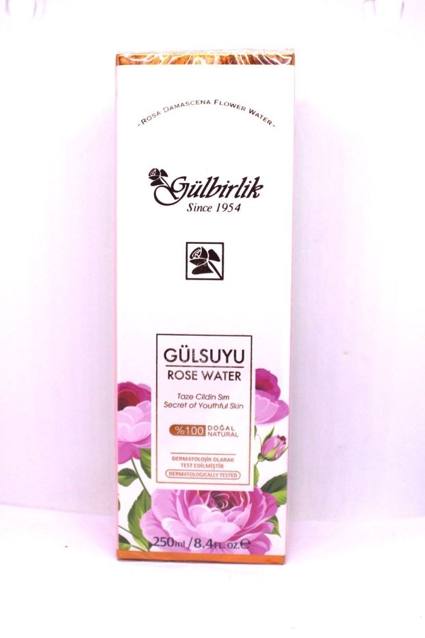 Rosense Pure Natural Rose Water 250ml