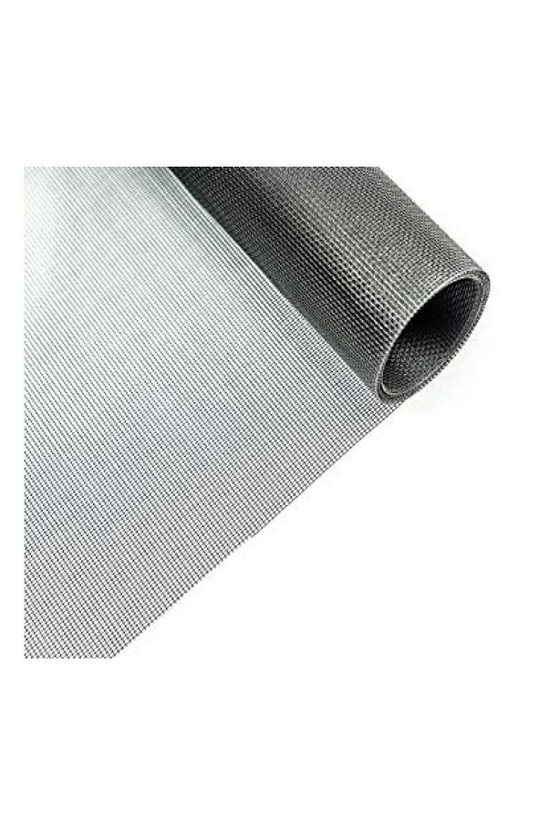 Sineklik Fiber Kapı Ve Pencerelik 100cm Eninde 5m Uzunluğunda - 2