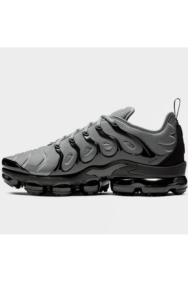 Air VaporMax Plus Erkek Spor Ayakkabı -ck0900-001- - 3