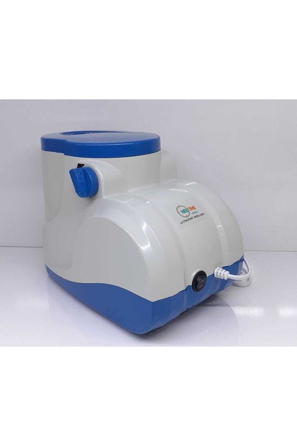 Nebulizatör Nebtime Ultrasonic Un 300 - 1