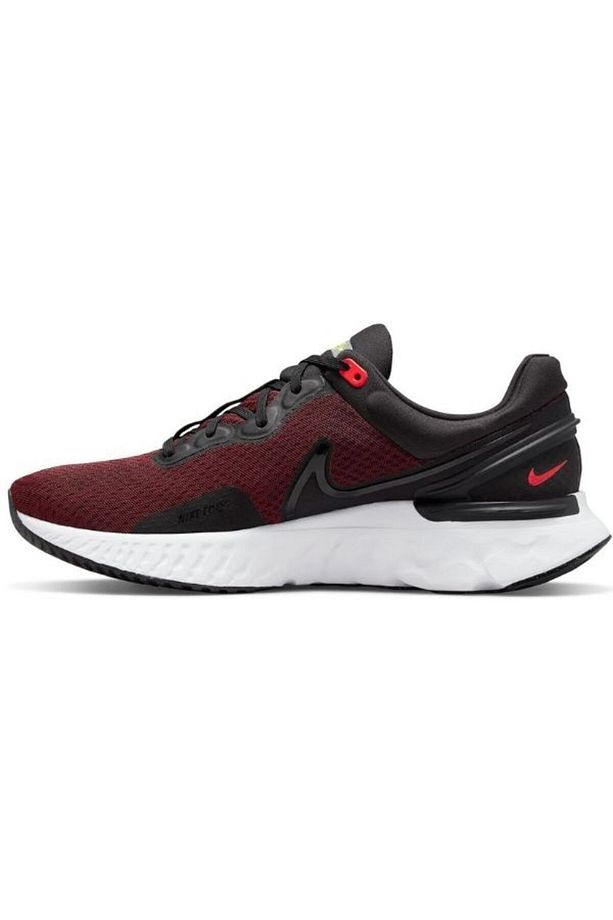 Erkek Koşu ve Antreman Ayakkabısı NIKE REACT MILER 3 DD0490-003 - 2