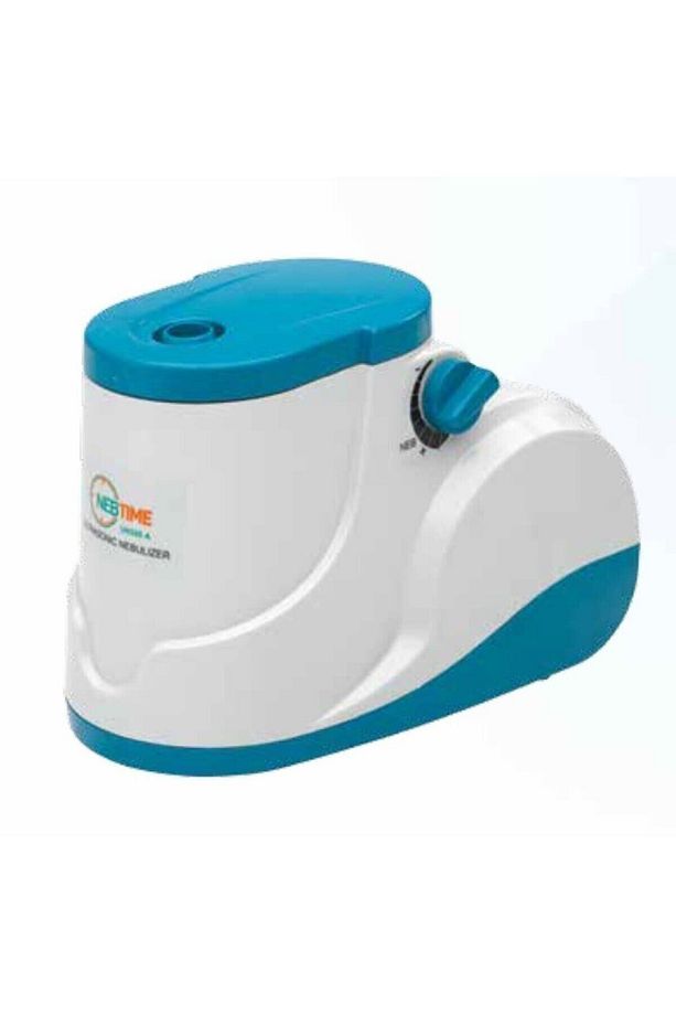 Nebulizatör Nebtime Ultrasonic Un 300 - 2