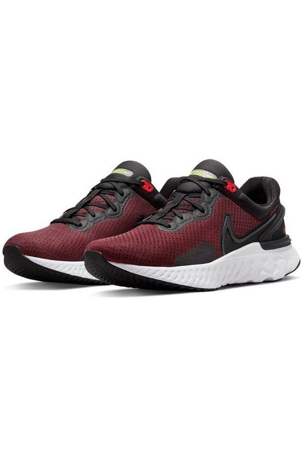 Erkek Koşu ve Antreman Ayakkabısı NIKE REACT MILER 3 DD0490-003 - 3