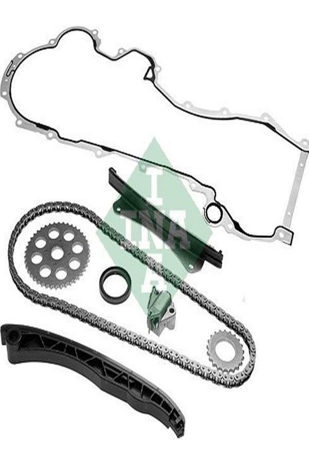 559002830 Kumanda Zincir Seti ( Fiat: 1.3jtd Doblo Fiorino Linea Idea Panda Punto Albea (wa761875) - 1