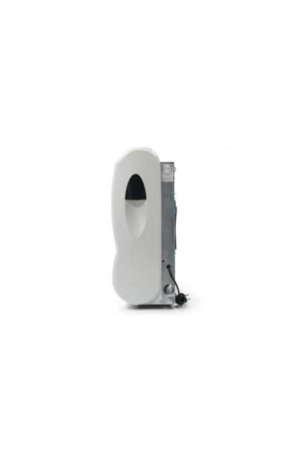 Fhs 12000 Ef Elit Hermetik Fanlı Doğalgaz Sobası (elk. Ateşleme) 10 Kw - 3