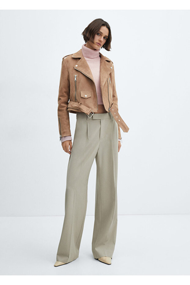 Pembe Kadın  Kazak 67084049 - 3