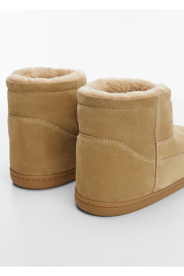 Koyu Camel Kadın  Bot & Bootie 57098272 - 5