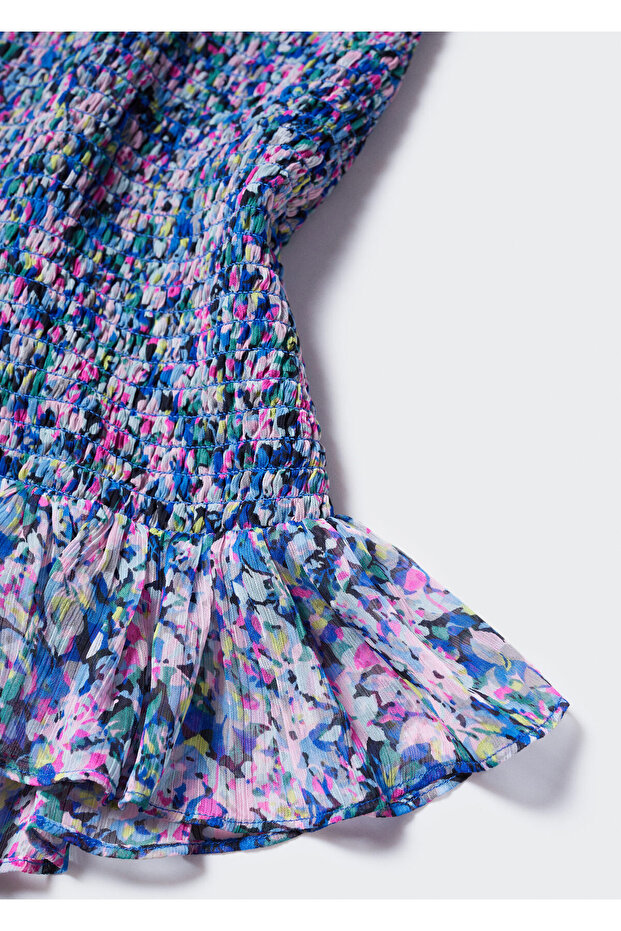 Mavi Kadın Elbise 57043809 - 5