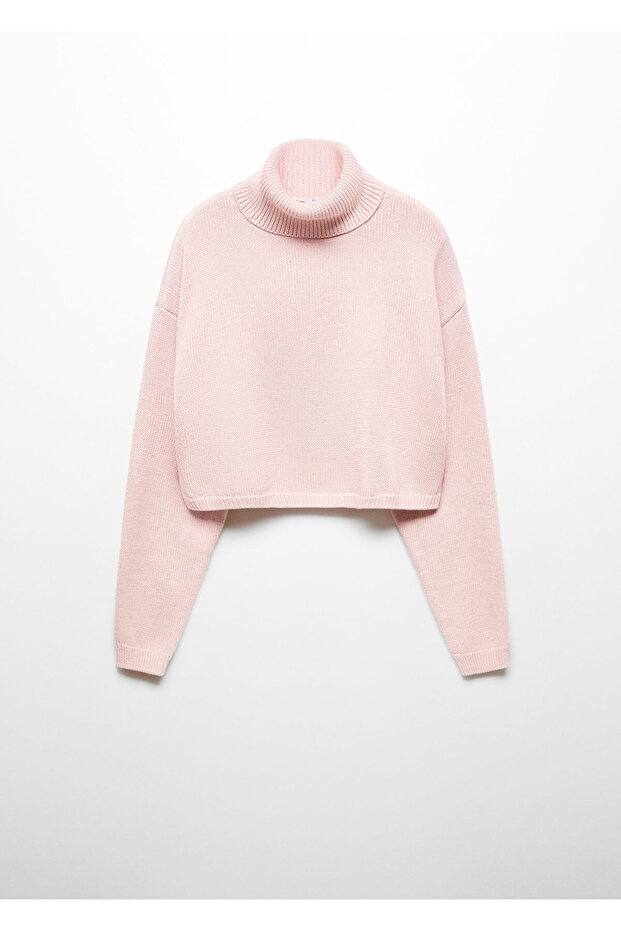 Pembe Kadın  Kazak 67084049 - 5