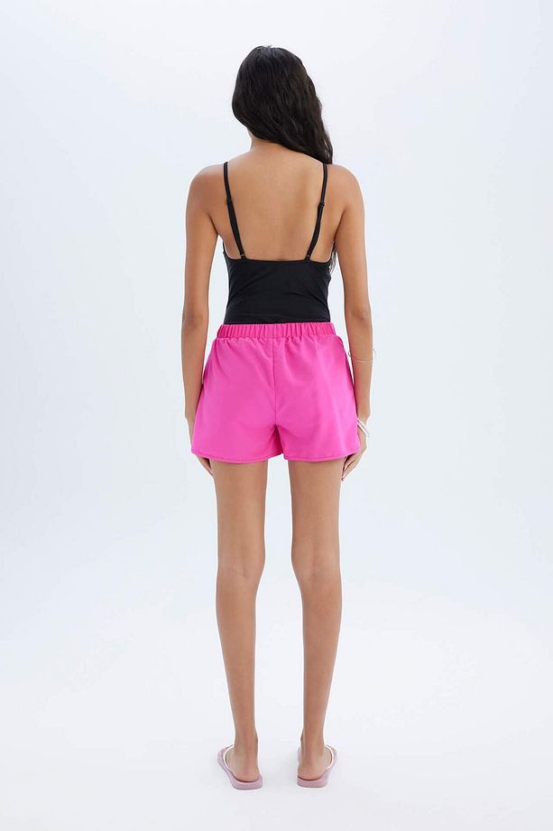 Fall In Love Regular Fit Deniz Şortu T5639az23sm - 6