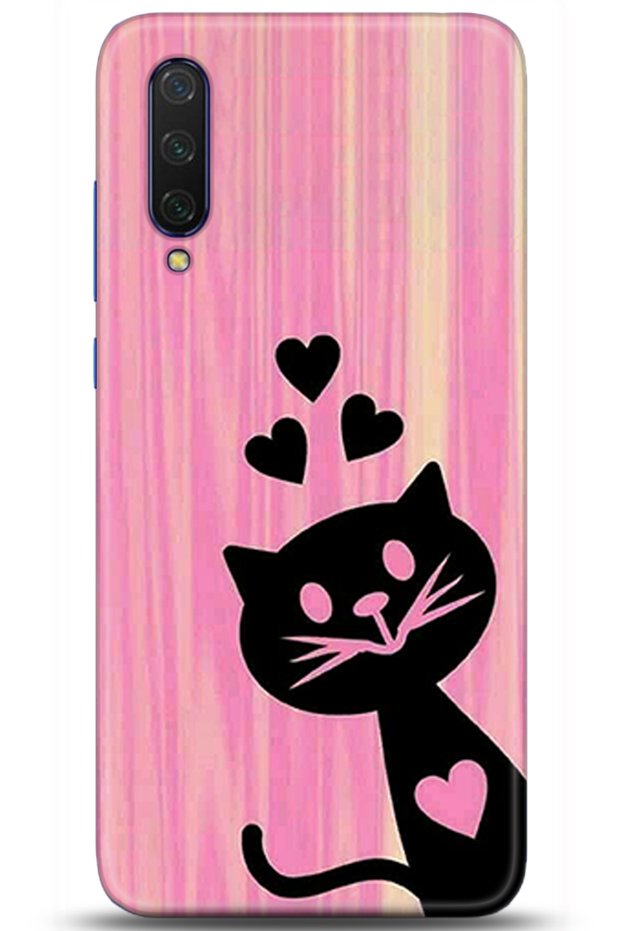 Xiaomi Mi 9 Lite Case Hd Printed Case - Followed Institution 0693