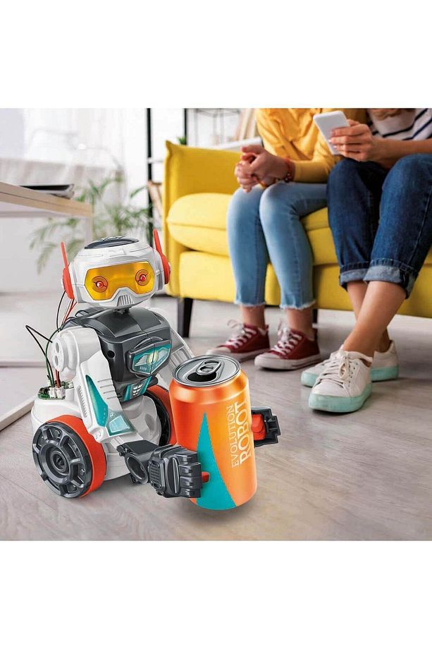Evolution Oyuncak Robot - 2